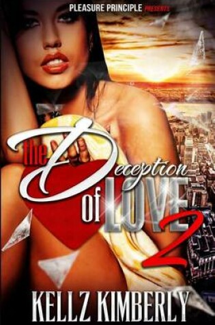 Cover of The Deception of Love 2