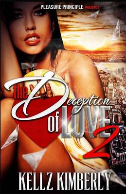 Book cover for The Deception of Love 2