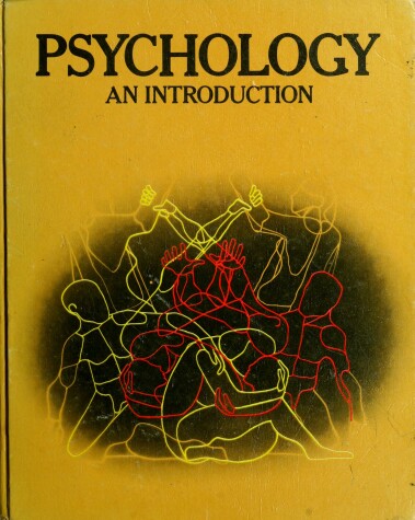 Book cover for Mussen Psychology