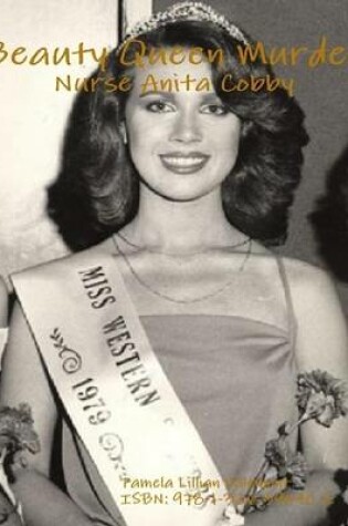 Cover of Beauty Queen Murder: Nurse Anita Cobby