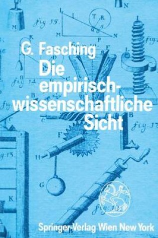 Cover of Die Empirisch-Wissenschaftliche Sicht