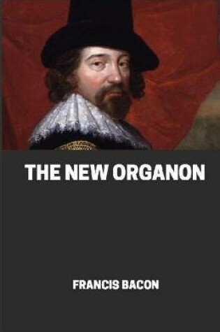 Cover of The New Organon illustrated