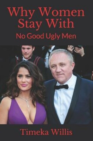 Cover of Why Women Stay With