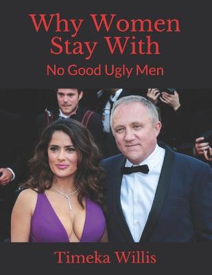 Book cover for Why Women Stay With