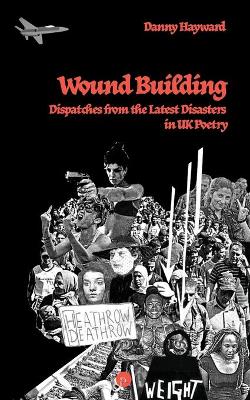 Book cover for Wound Building