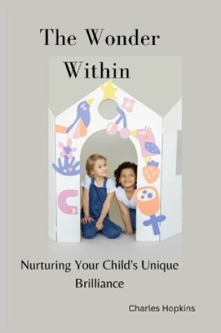 Cover of The Wonder Within