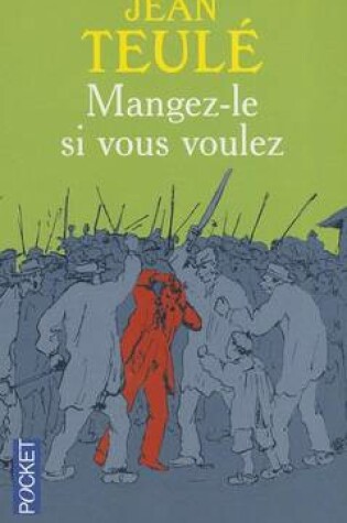 Cover of Mangez-le si vous voulez