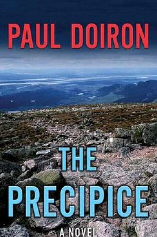 Cover of The Precipice