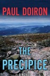 Book cover for The Precipice