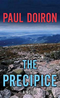 Cover of The Precipice