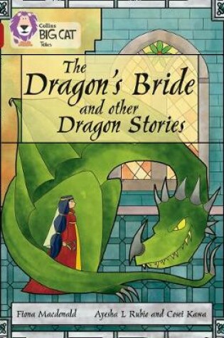 Cover of The Dragon's Bride and other Dragon Stories