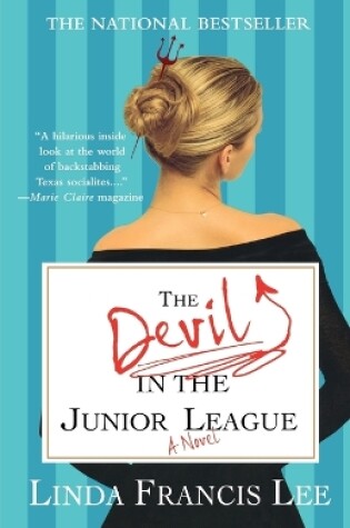 Cover of The Devil in the Junior League