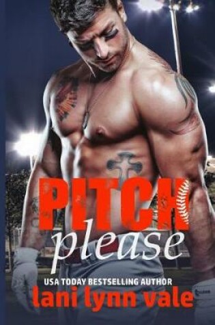 Cover of Pitch Please