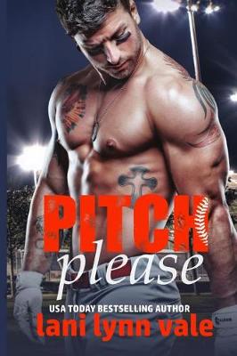 Book cover for Pitch Please