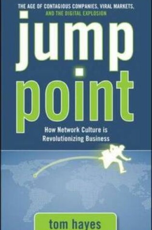 Cover of Jump Point