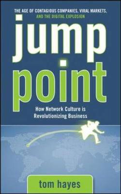 Book cover for Jump Point