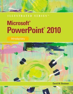 Cover of Microsoft (R) PowerPoint (R) 2010