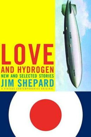 Cover of Love and Hydrogen