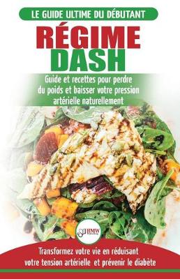 Book cover for Régime Dash