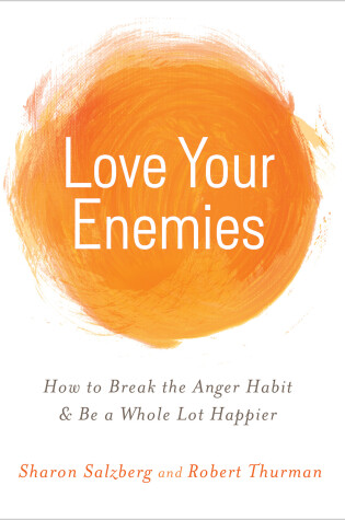 Cover of Love Your Enemies