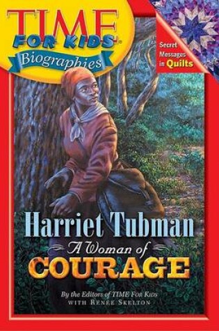 Cover of Time for Kids: Harriet Tubman