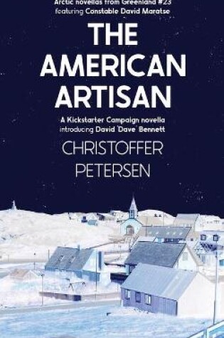 Cover of The American Artisan