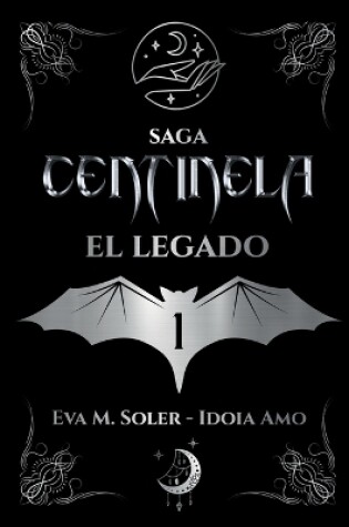 Cover of Centinela