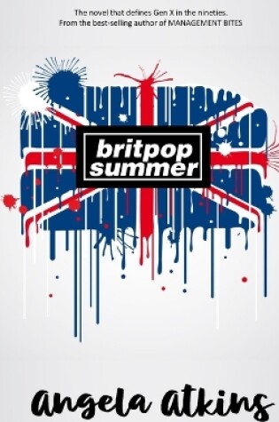 Cover of Britpop Summer