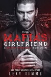 Book cover for The Mafia's Girlfriend