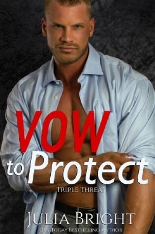 Cover of Vow To Protect