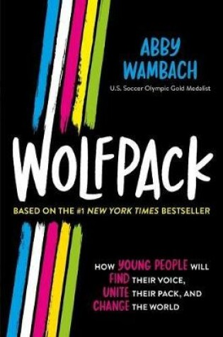 Cover of Wolfpack