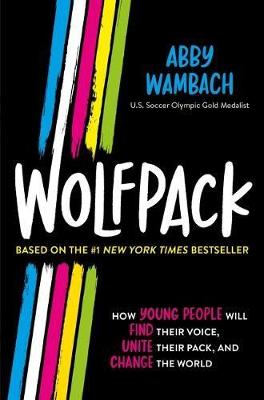 Book cover for Wolfpack