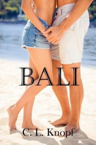 Cover of Bali