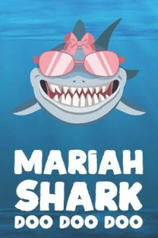 Cover of Mariah - Shark Doo Doo Doo