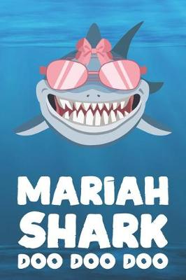 Book cover for Mariah - Shark Doo Doo Doo