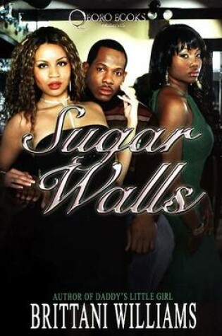 Cover of Sugar Walls
