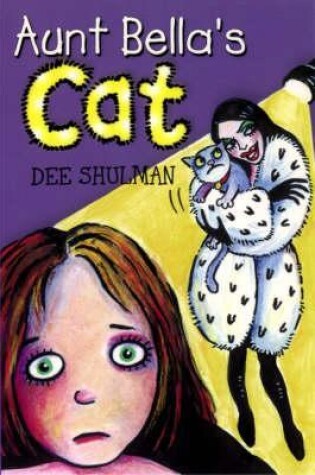 Cover of Aunt Bella's Cat