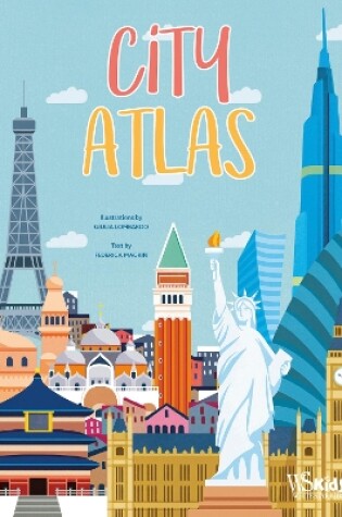 Cover of City Atlas