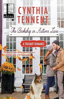 Book cover for The Bookshop on Autumn Lane