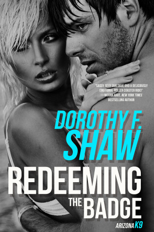 Cover of Redeeming the Badge