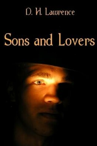 Cover of Sons and Lovers (Illustrated)