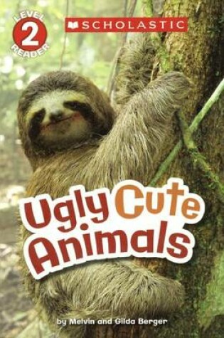 Cover of Ugly Cute Animals