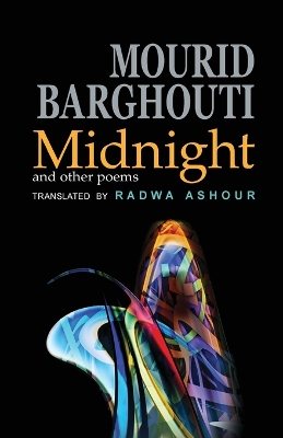 Book cover for Midnight and Other Poems