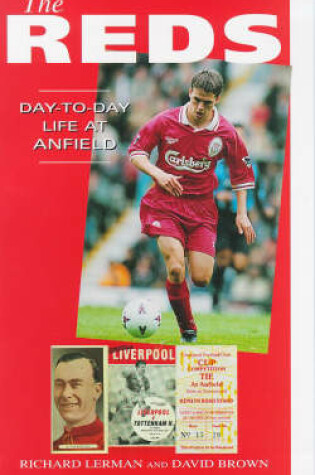 Cover of The Reds