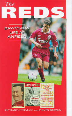 Book cover for The Reds