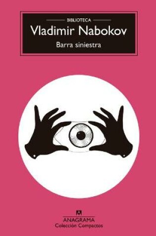 Cover of Barra Siniestra