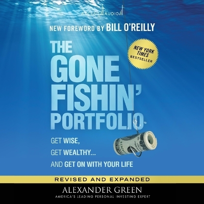 Cover of The Gone Fishin' Portfolio, 2nd Edition