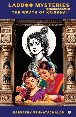 Cover of Laddoo Mysteries