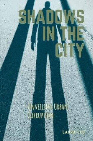 Cover of Shadows in the City