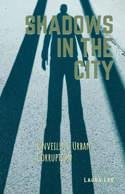 Book cover for Shadows in the City